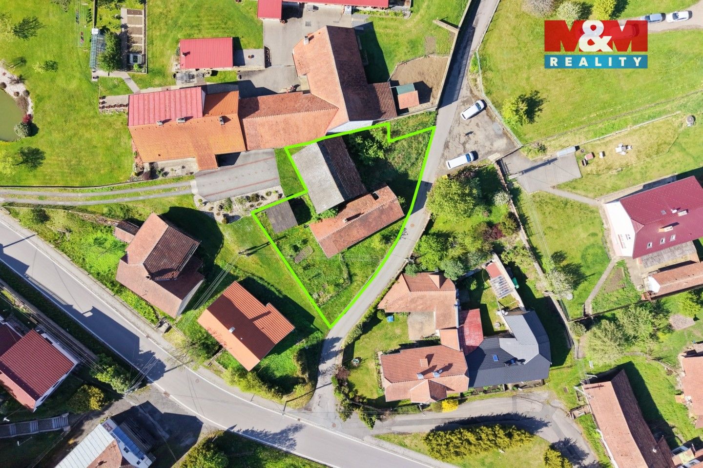 Prodej domu 66 m² - foto 18