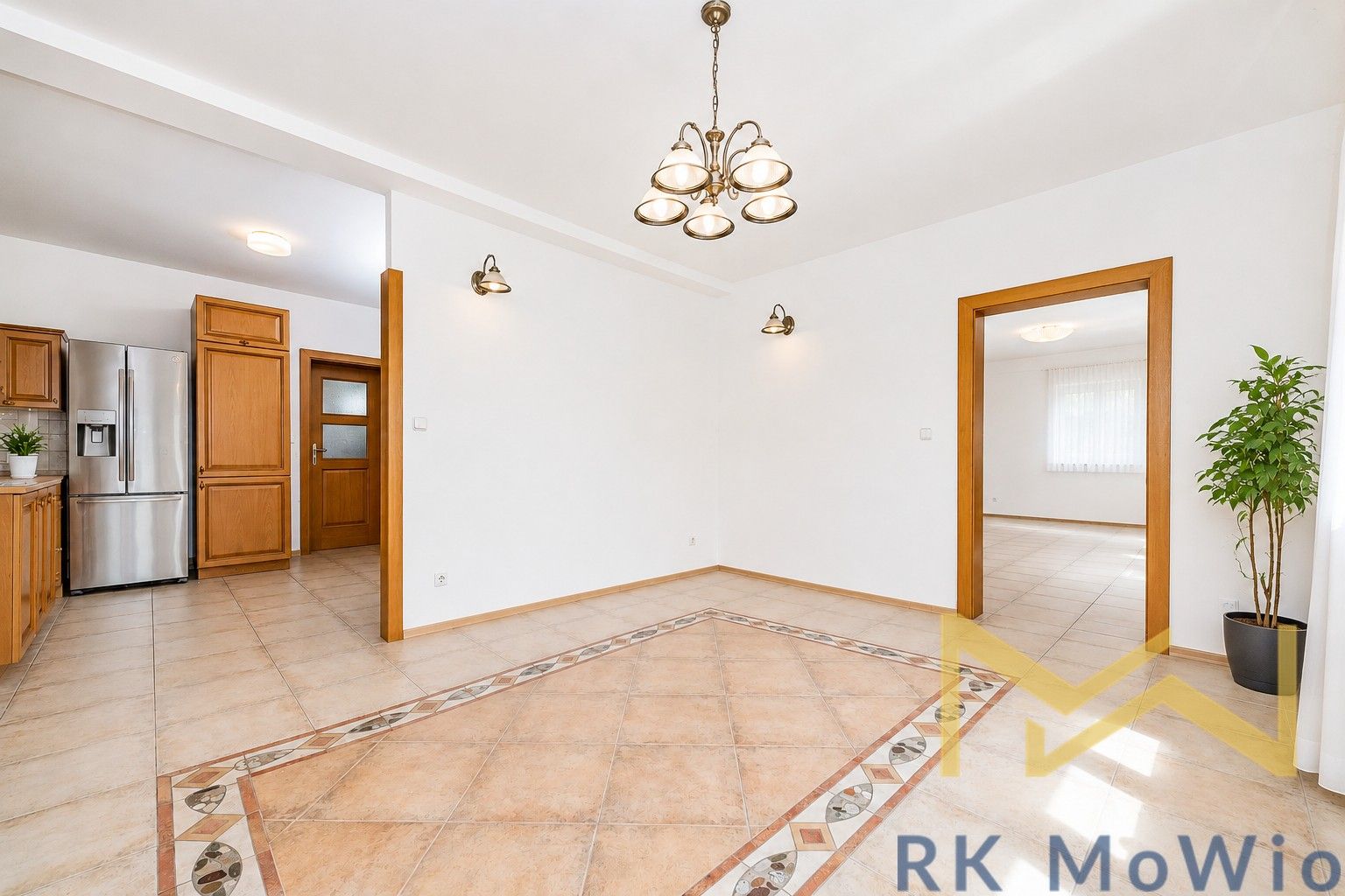 Pronájem domu 246 m² - foto 2