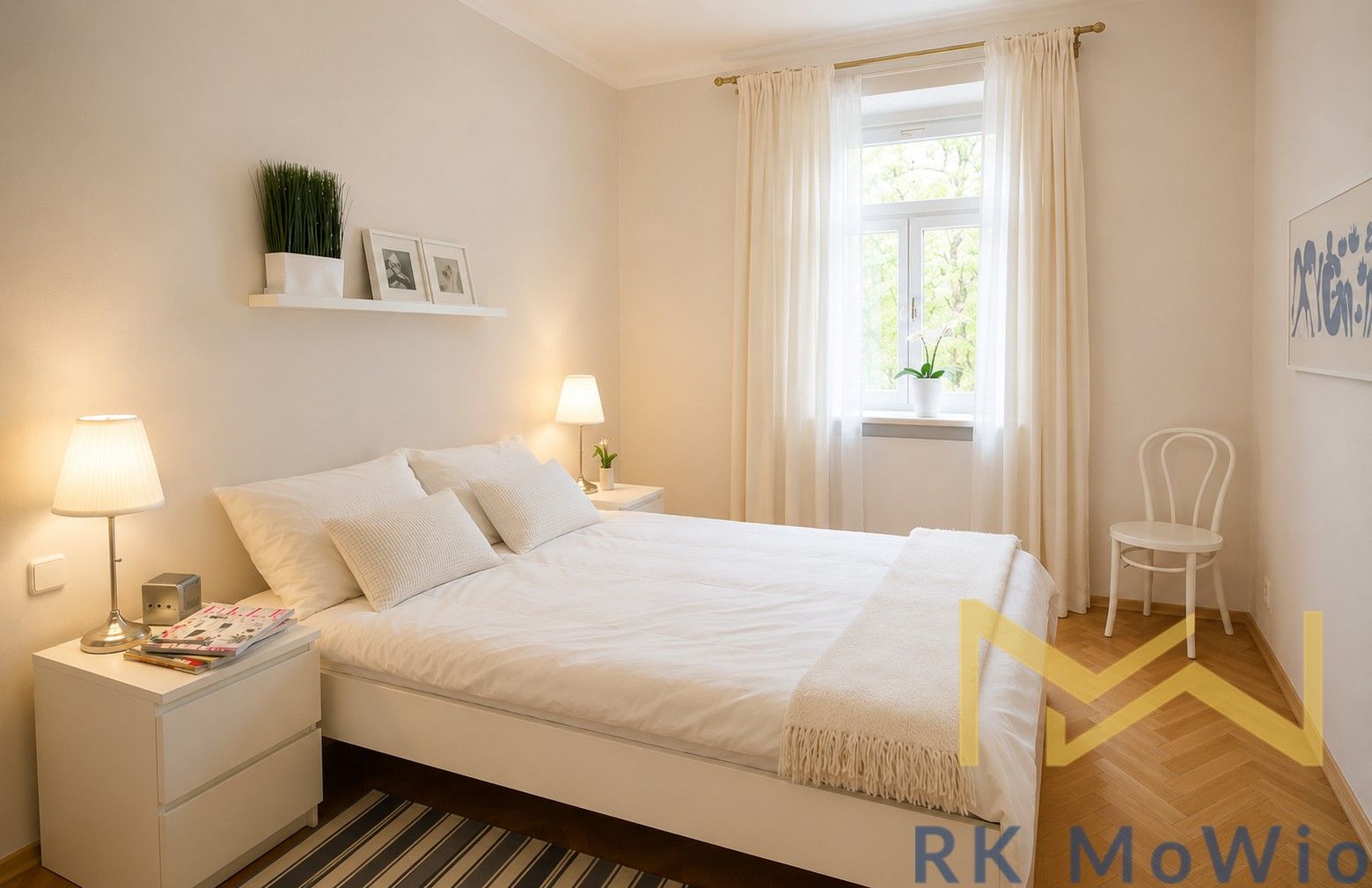 Pronájem bytu 3+1 108 m² - foto 4