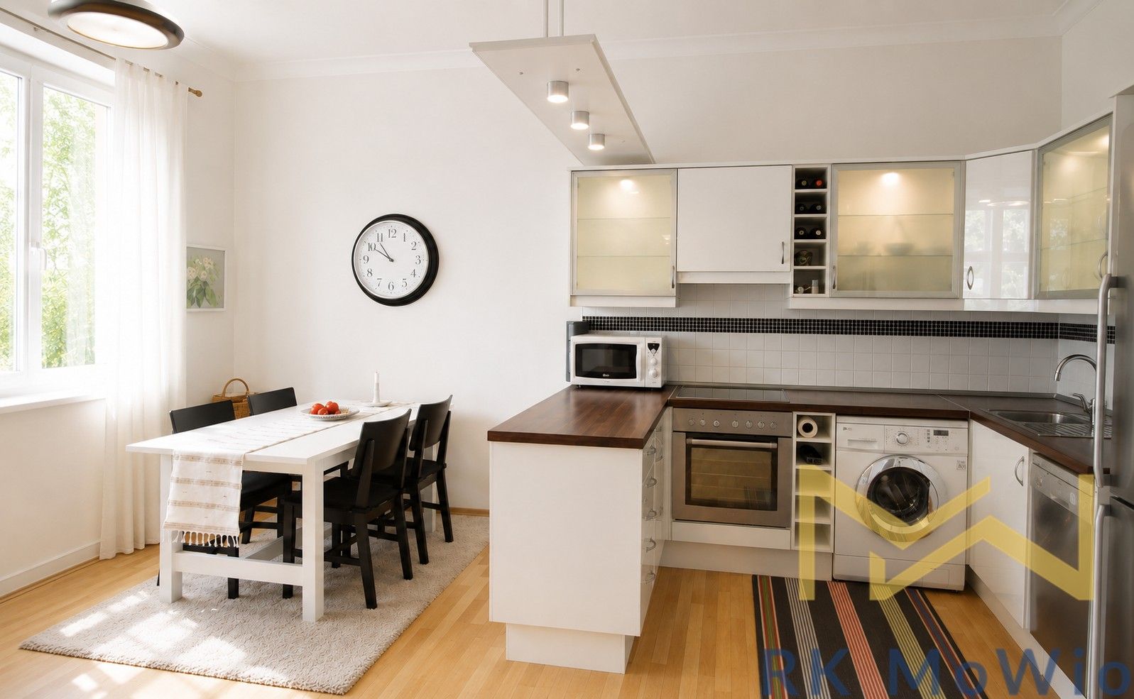 Pronájem bytu 3+1 108 m² - foto 3