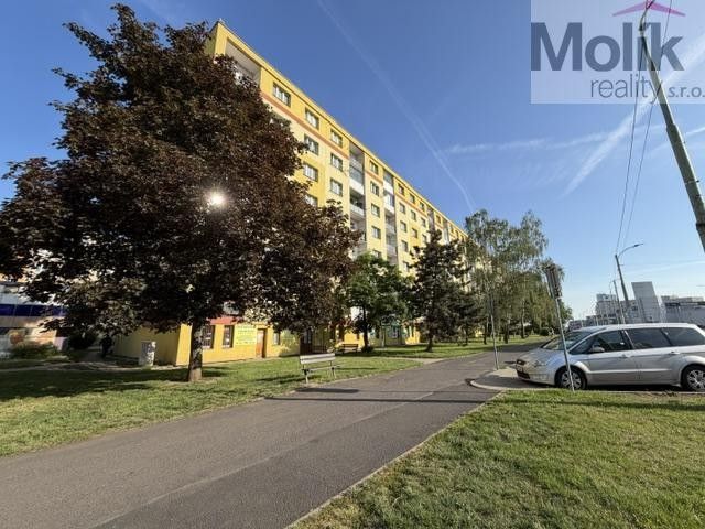 Pronájem bytu 2+1 55 m² - foto 1