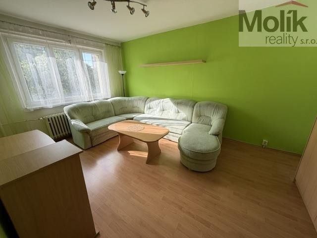 Pronájem bytu 2+1 55 m² - foto 3