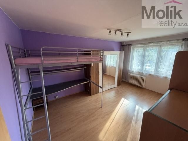 Pronájem bytu 2+1 55 m² - foto 4