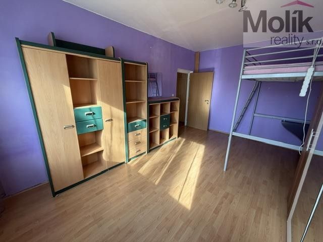Pronájem bytu 2+1 55 m² - foto 5
