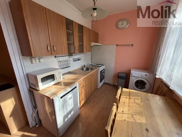 Pronájem bytu 2+1 55 m² - foto 6