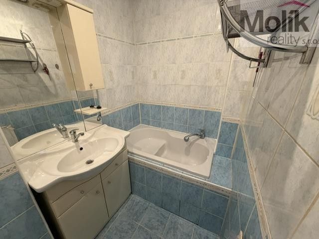 Pronájem bytu 2+1 55 m² - foto 8