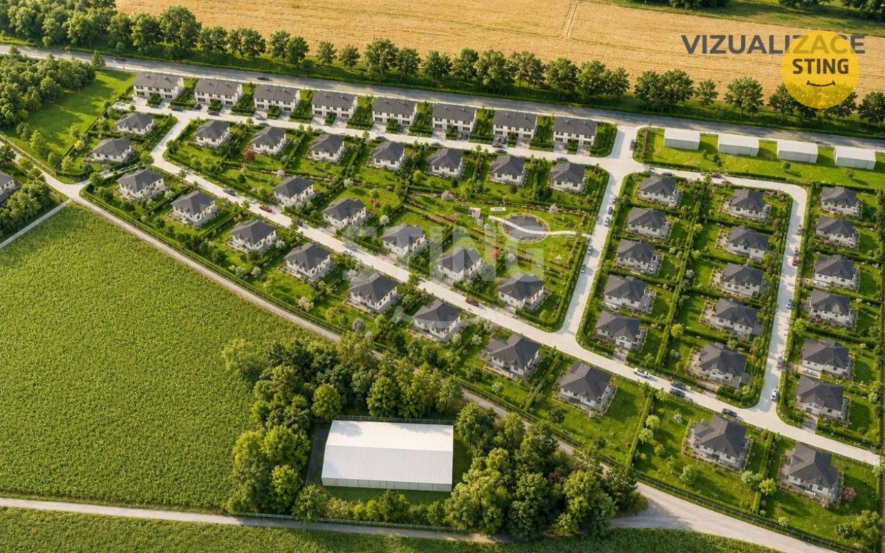 Prodej pozemku 1139 m² - foto 6