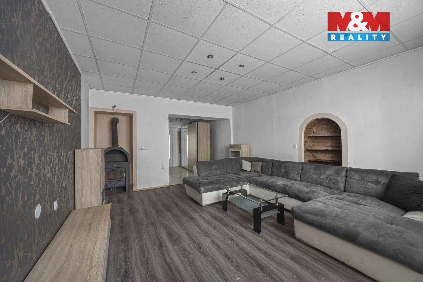Prodej domu 113 m² - foto 8
