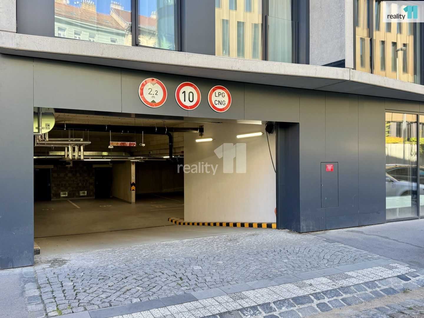 Pronájem nemovitosti 20 m² - foto 3