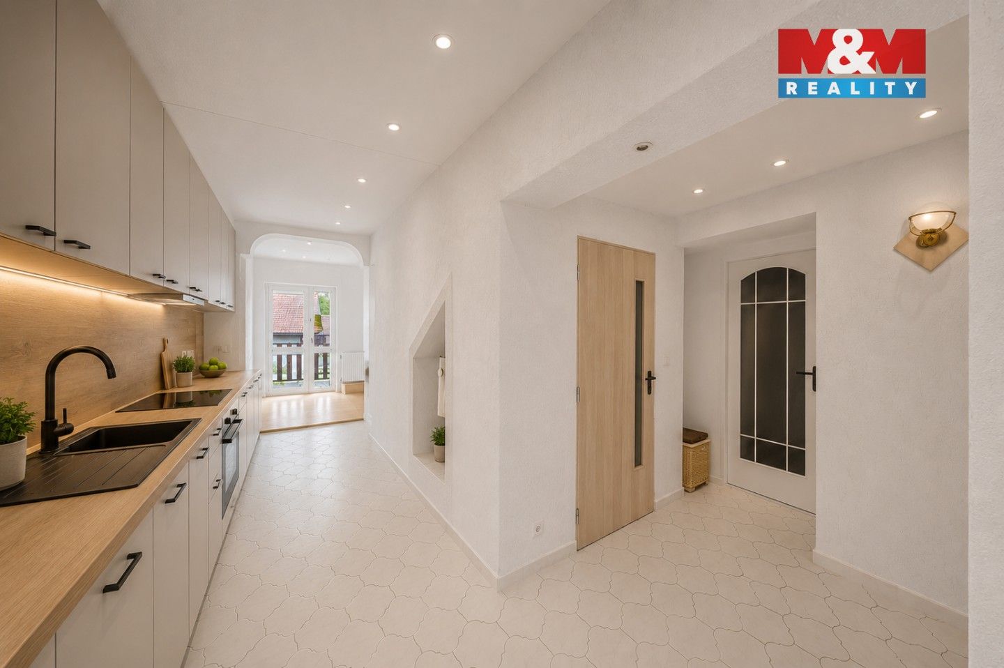 Prodej domu 113 m² - foto 17