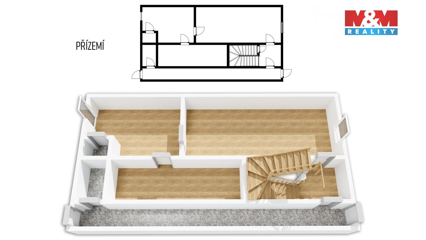 Prodej domu 113 m² - foto 31