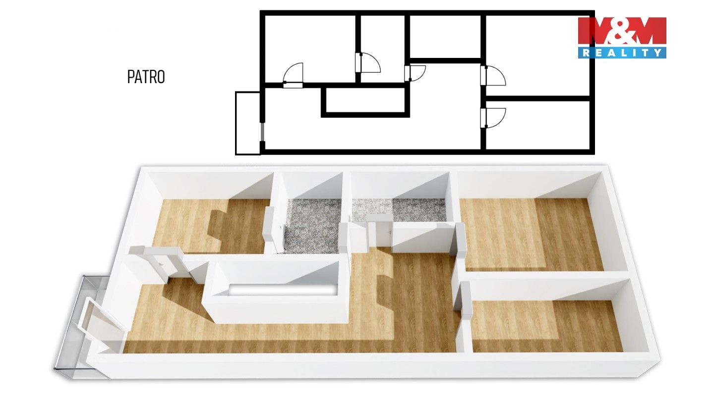 Prodej domu 113 m² - foto 32