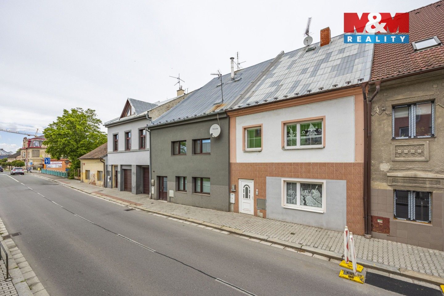 Prodej domu 113 m² - foto 27