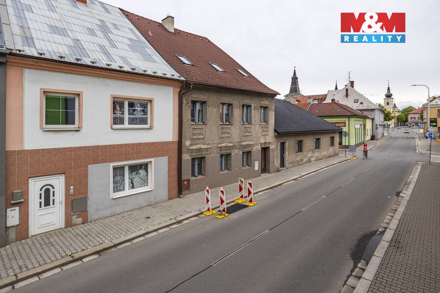 Prodej domu 113 m² - foto 26