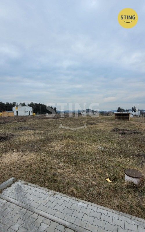 Prodej pozemku 809 m² - foto 4