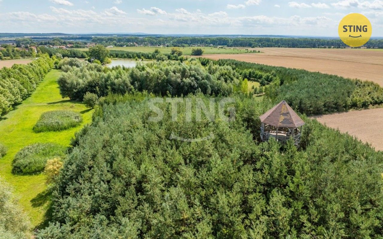 Prodej pozemku 1411 m² - foto 8