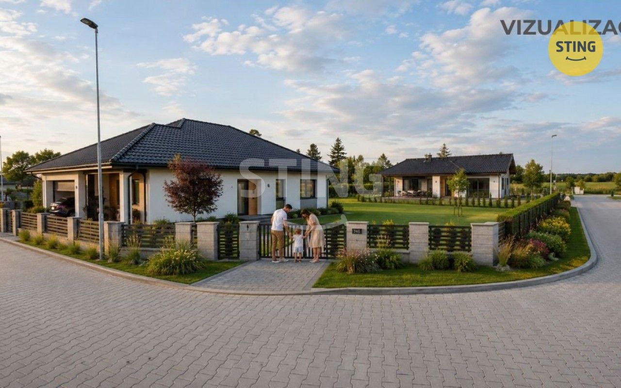 Prodej pozemku 612 m² - foto 3