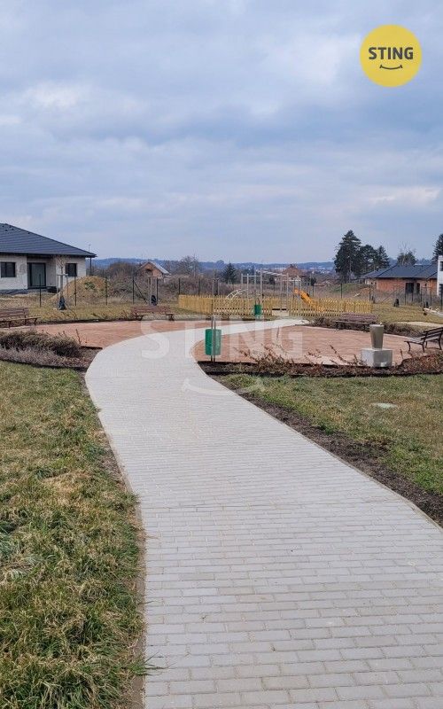 Prodej pozemku 612 m² - foto 5