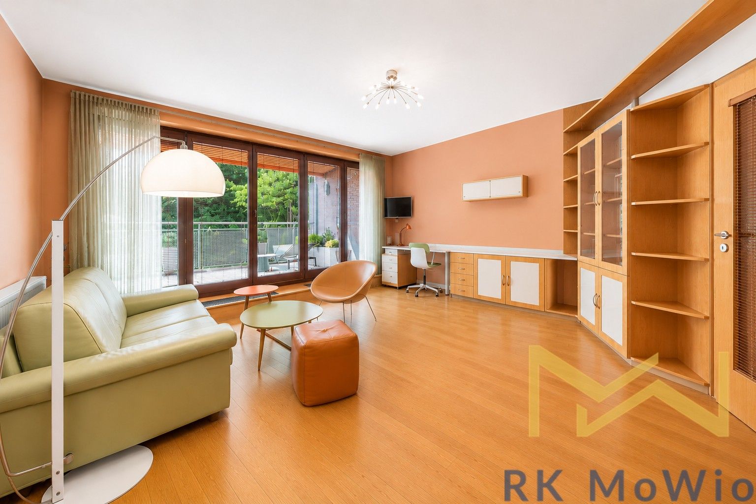 Prodej bytu 4+kk 156 m² - foto 4