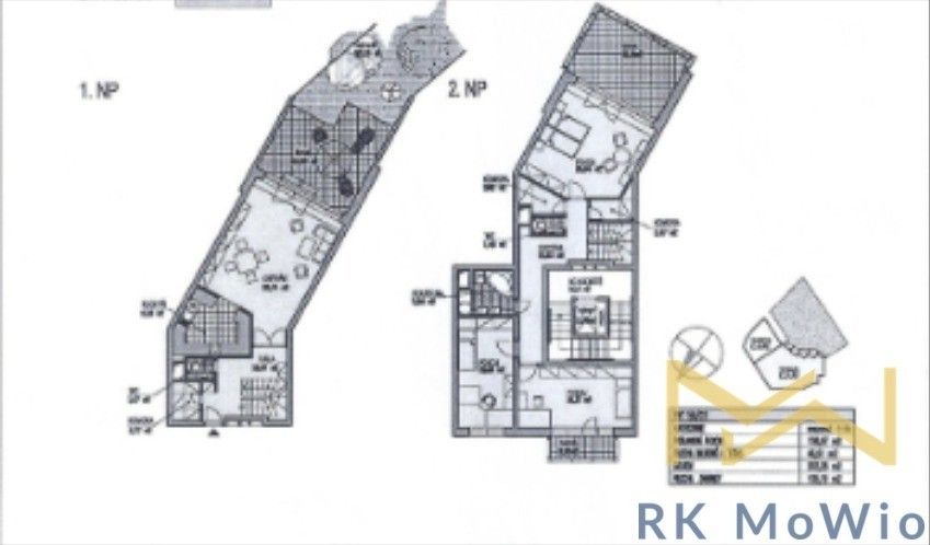 Prodej bytu 4+kk 156 m² - foto 11