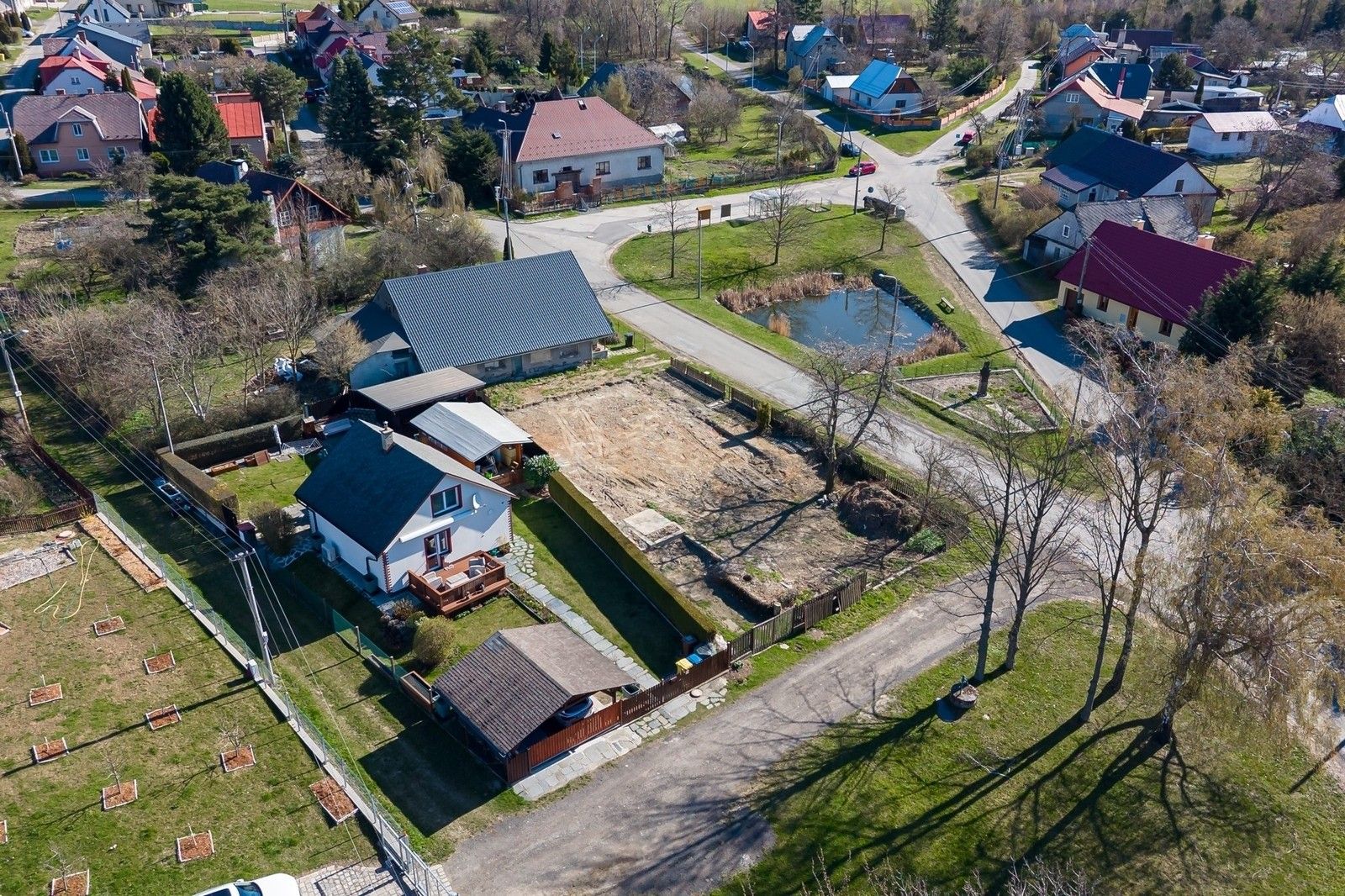 Prodej pozemku 574 m² - foto 10