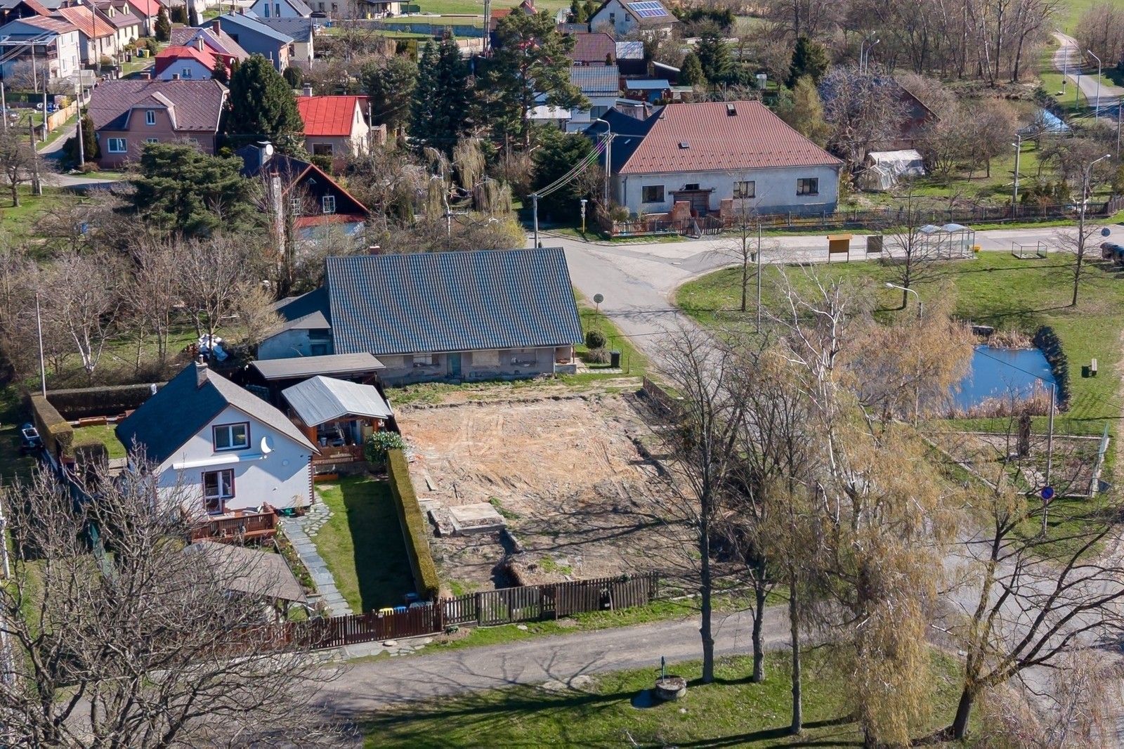 Prodej pozemku 574 m² - foto 11