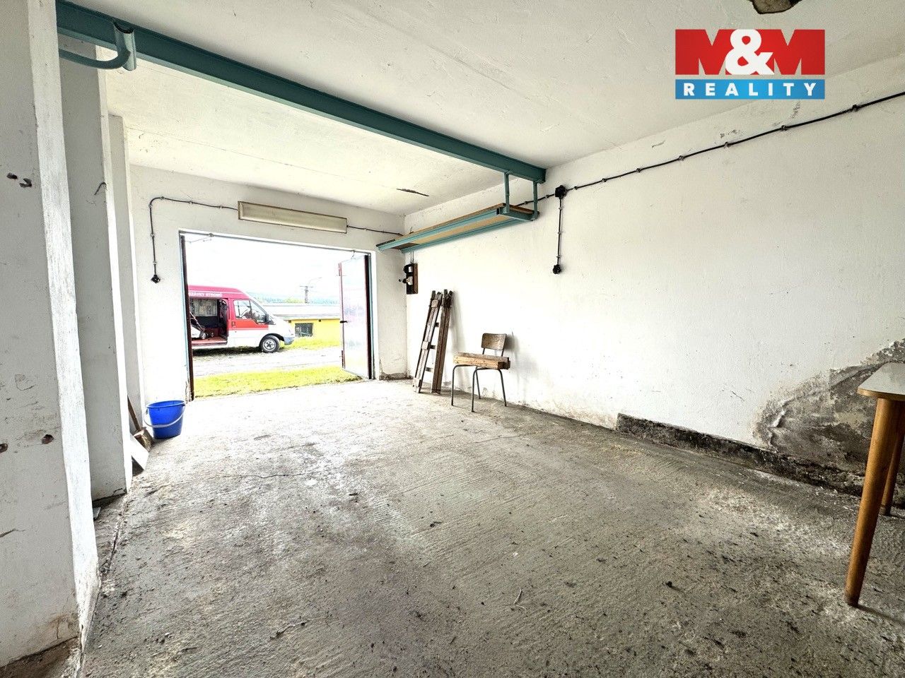 Prodej nemovitosti 22 m² - foto 3