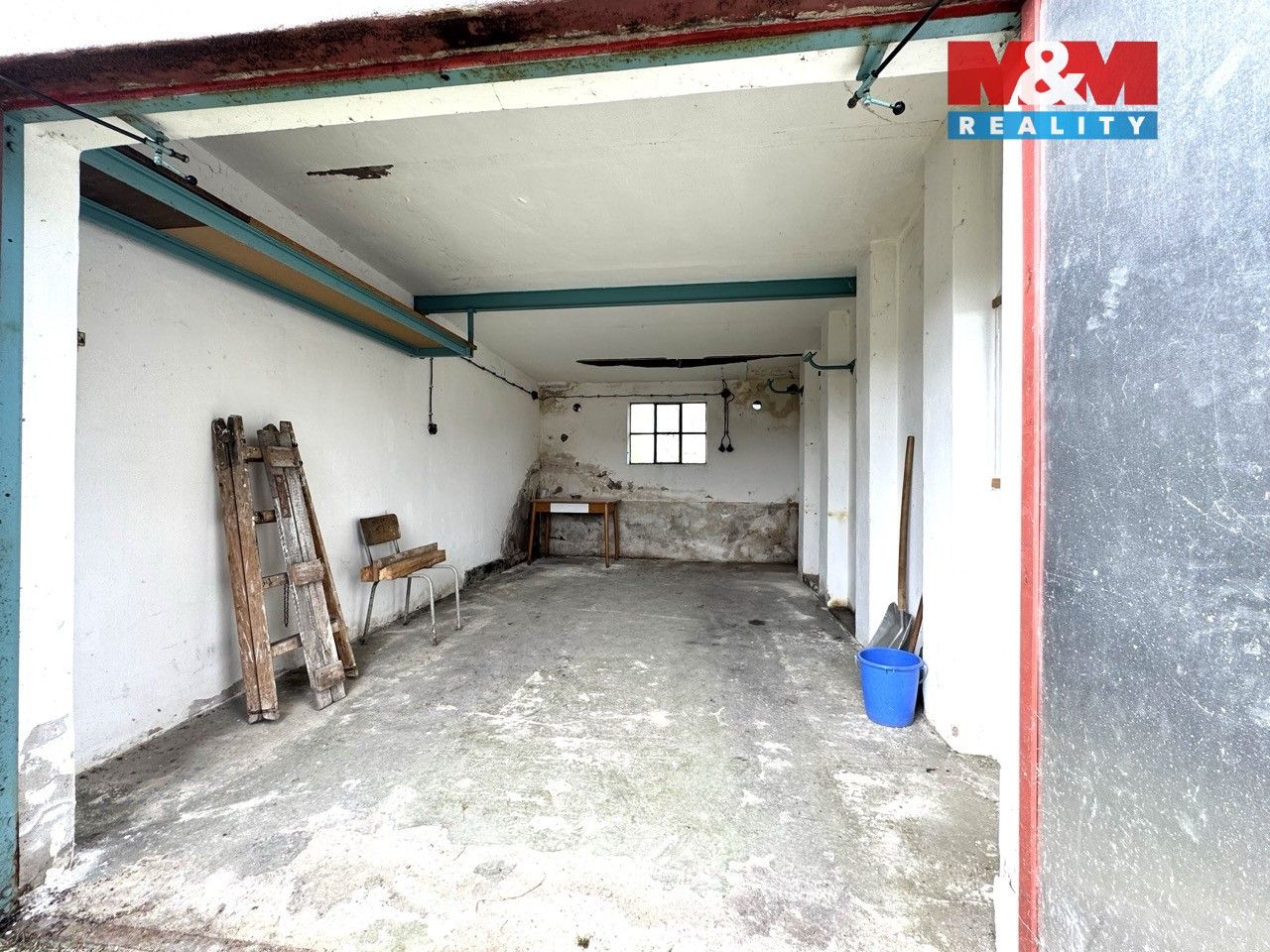 Prodej nemovitosti 22 m² - foto 5