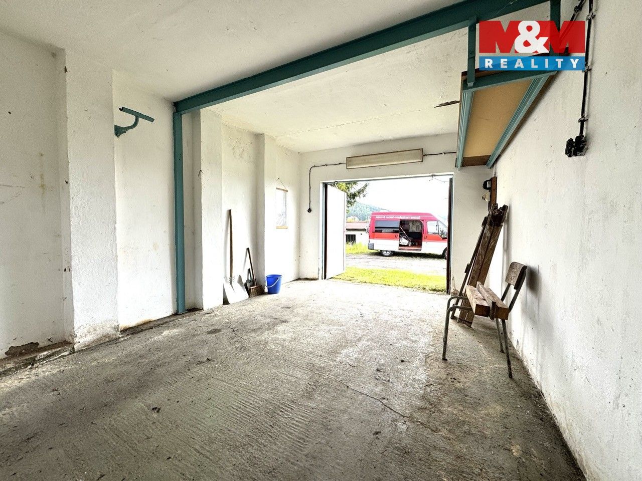 Prodej nemovitosti 22 m² - foto 4