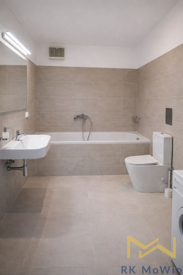 Pronájem bytu 2+kk 65 m² - foto 3