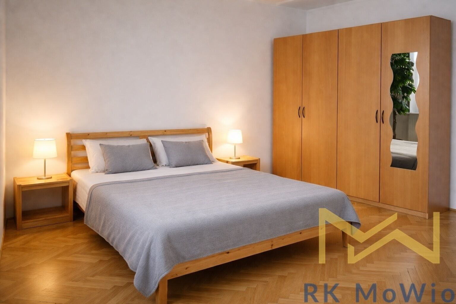 Pronájem bytu 2+kk 65 m² - foto 2