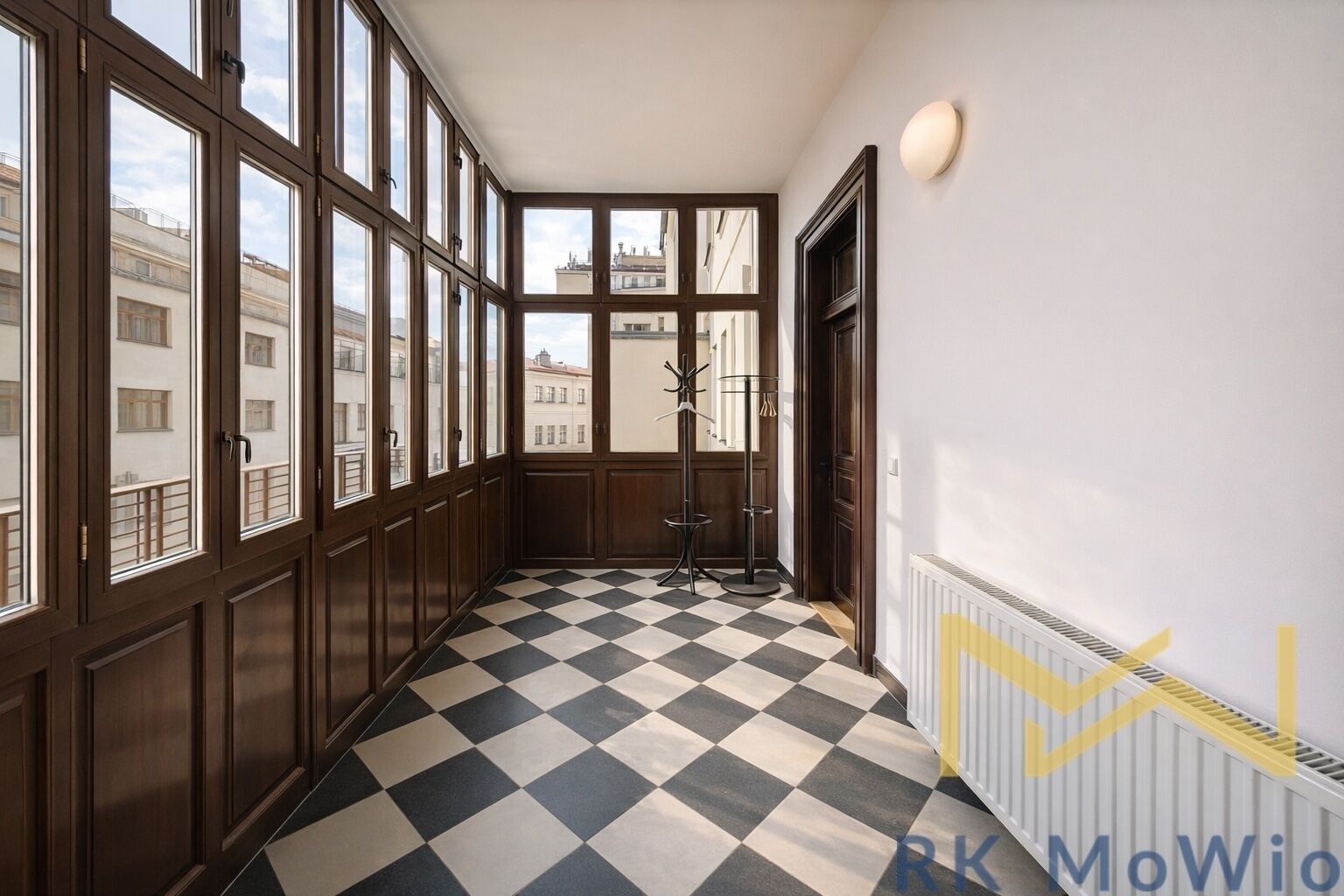 Pronájem bytu 2+kk 65 m² - foto 4