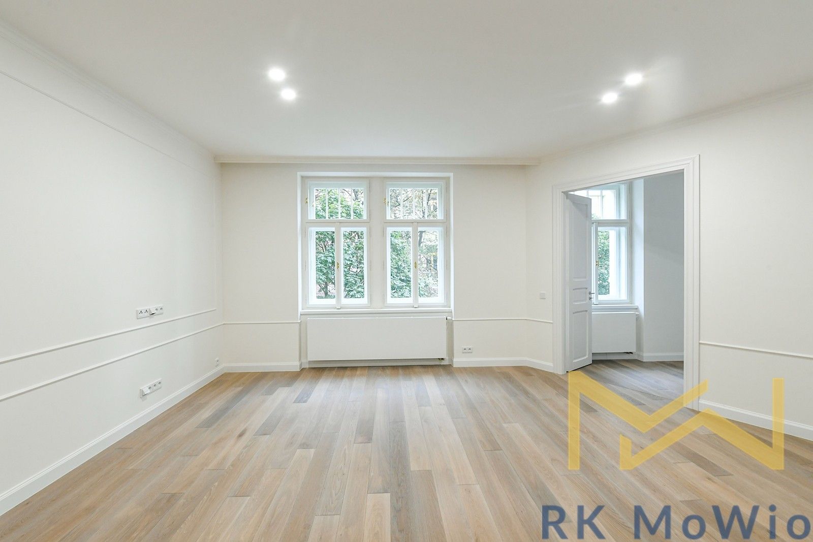Pronájem bytu 4+kk 120 m² - foto 2