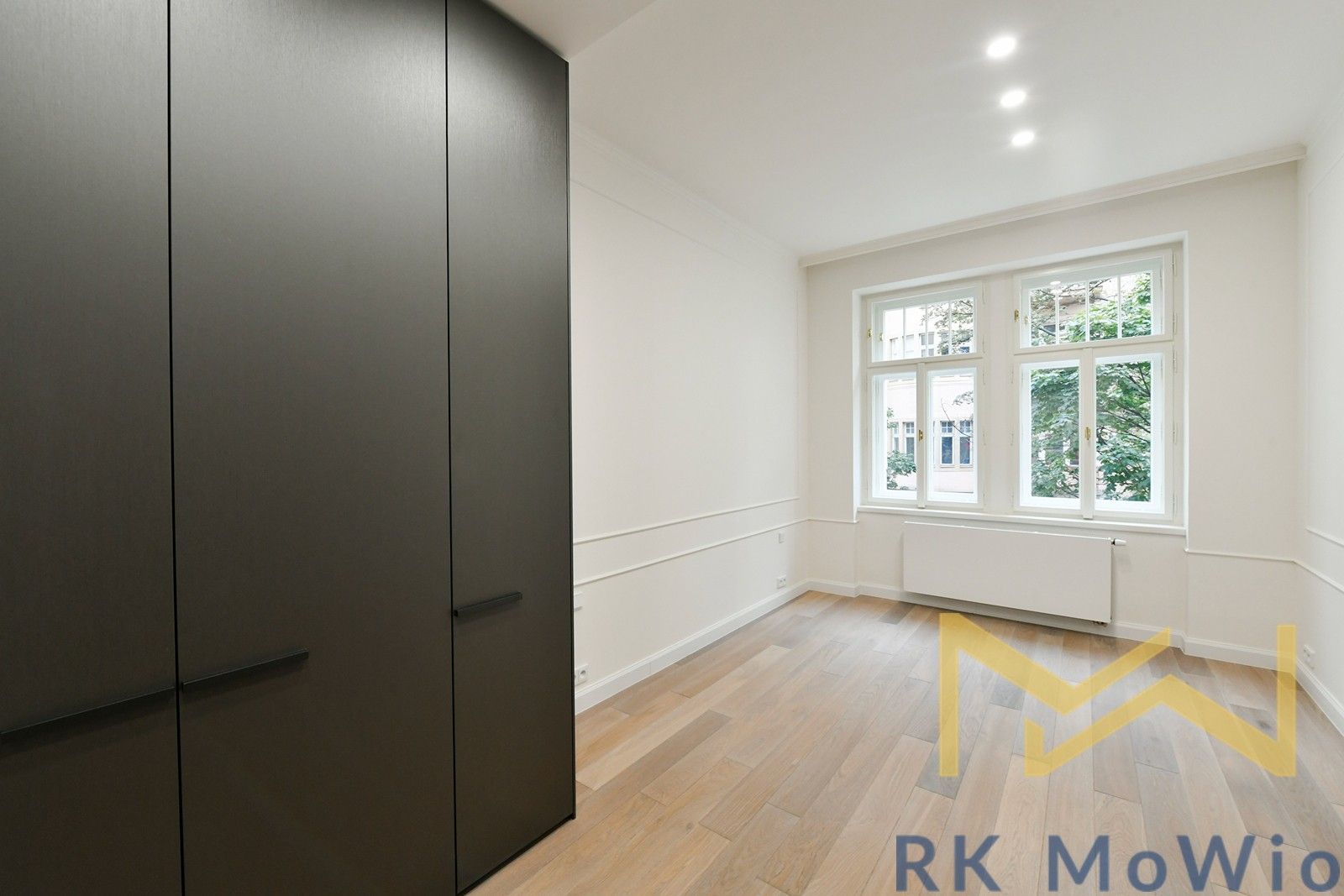 Pronájem bytu 4+kk 120 m² - foto 4