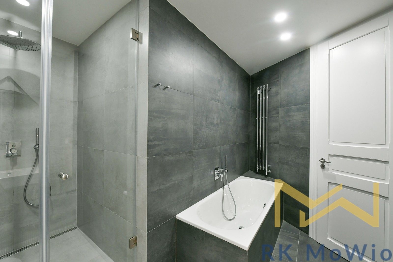 Pronájem bytu 4+kk 120 m² - foto 5
