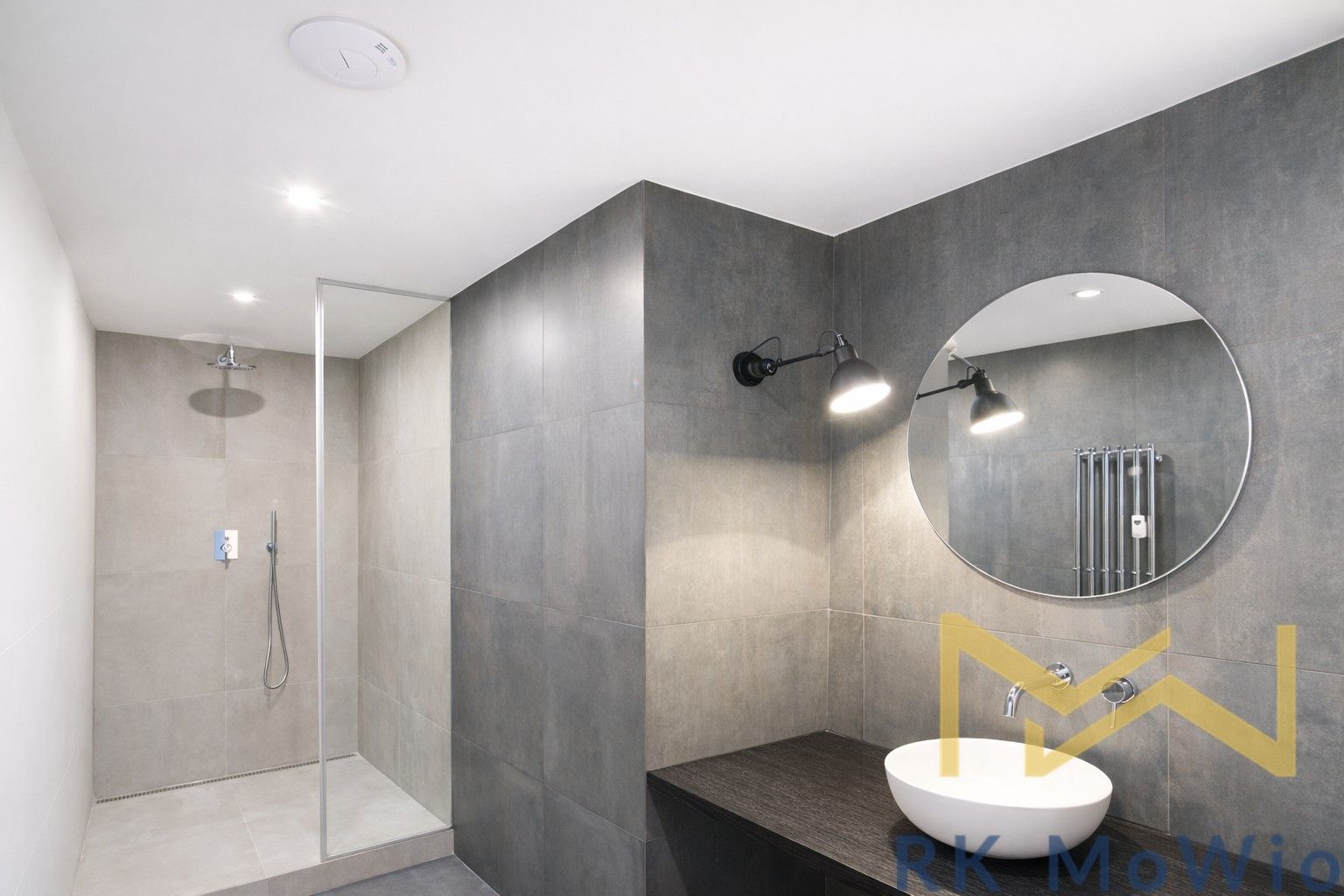 Pronájem bytu 2+kk 60 m² - foto 4