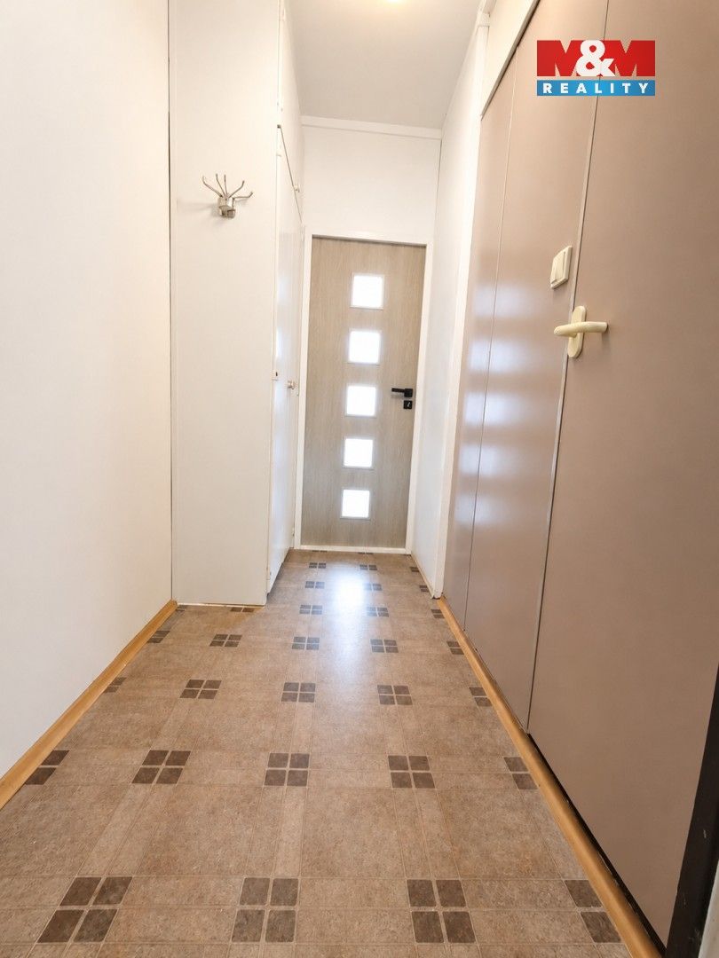 Pronájem bytu 1+1 35 m² - foto 6