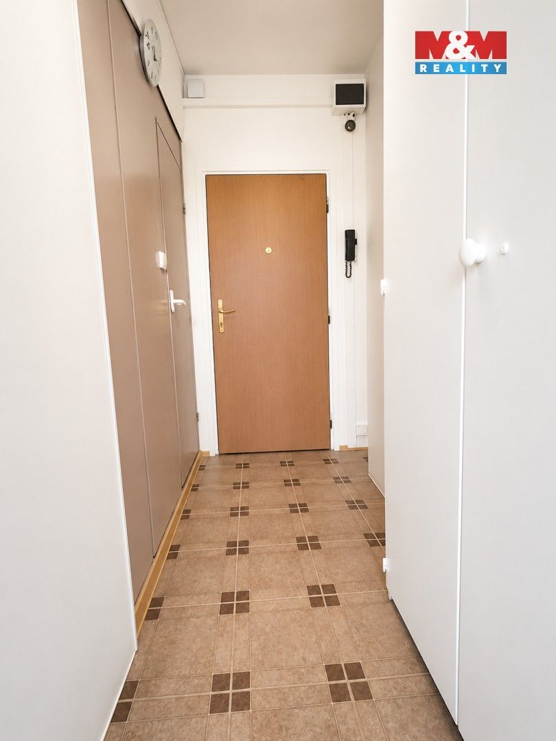 Pronájem bytu 1+1 35 m² - foto 5