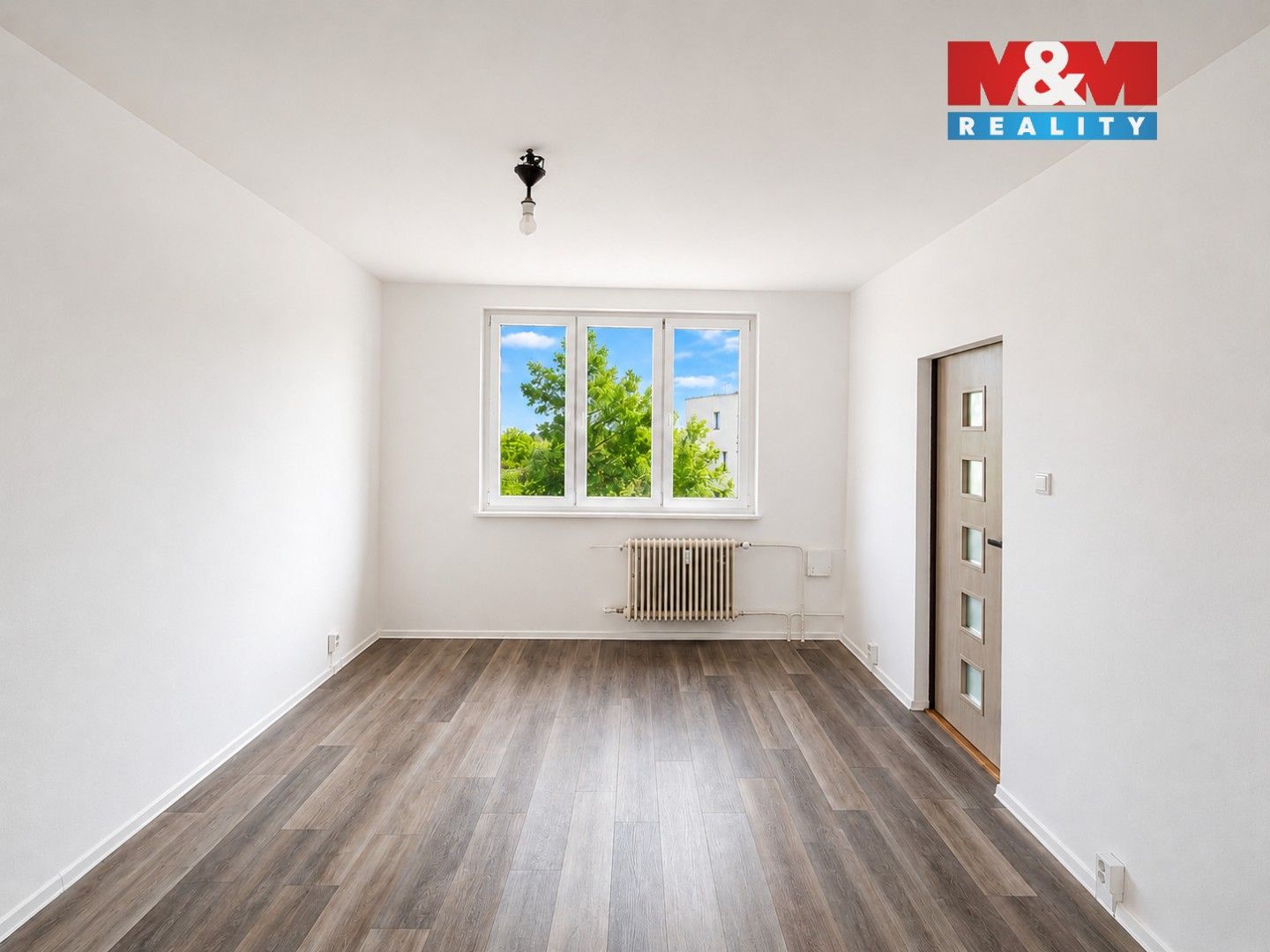 Pronájem bytu 1+1 35 m² - foto 3