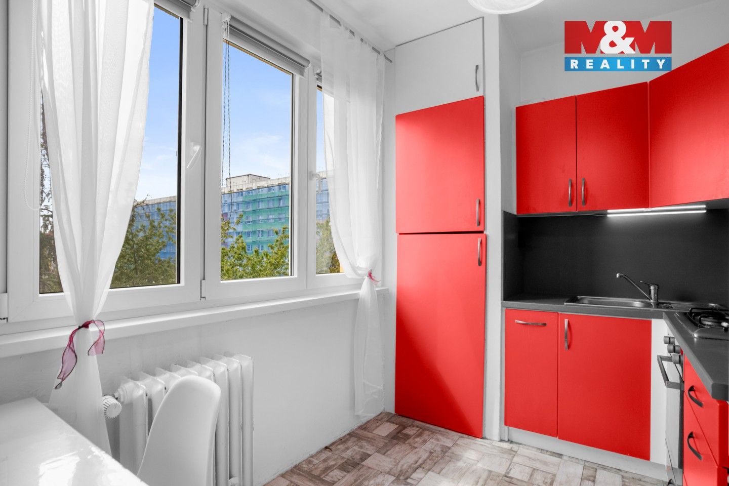 Prodej bytu 2+1 52 m² - foto 3