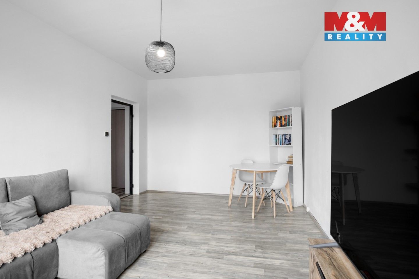 Prodej bytu 2+1 52 m² - foto 5