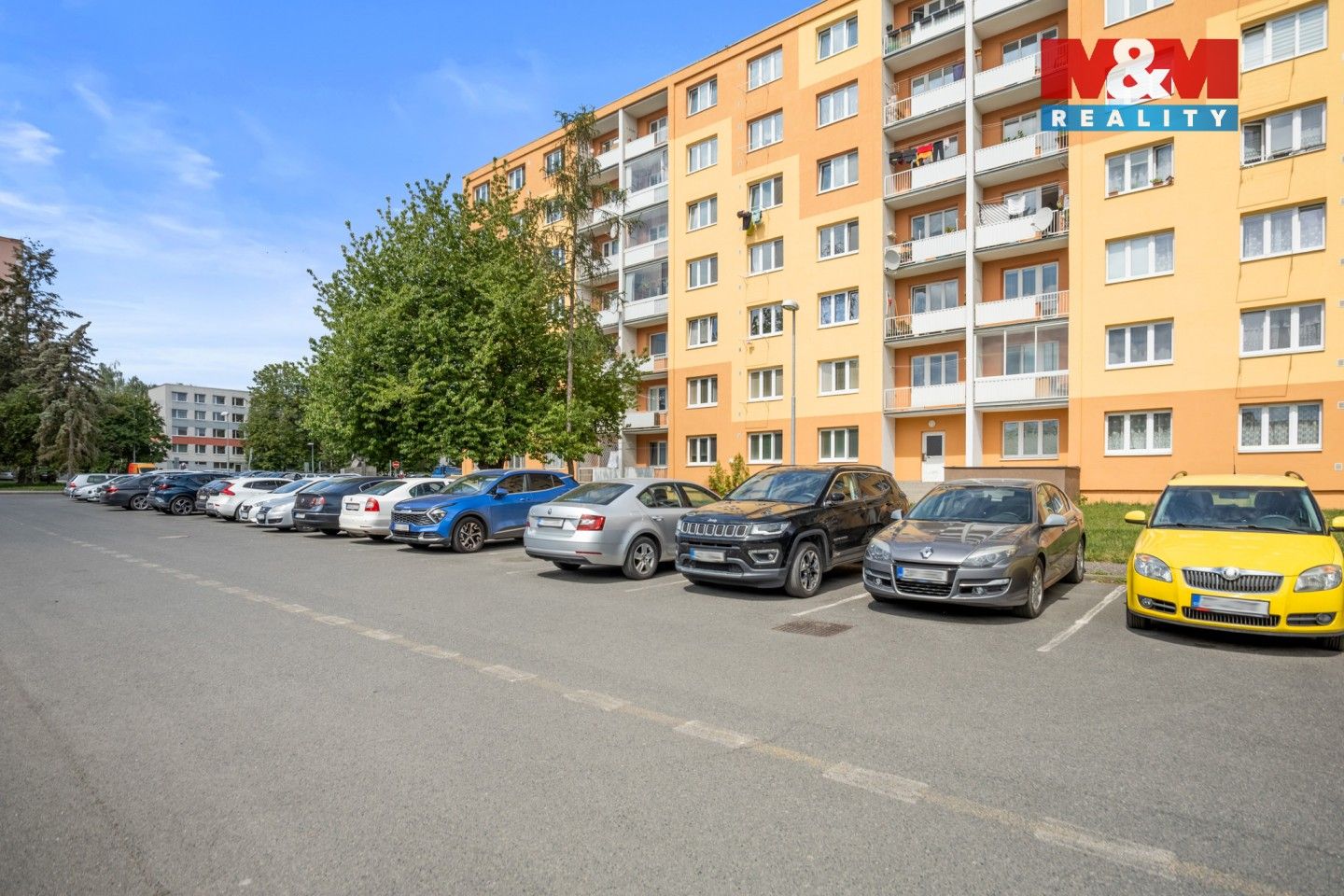 Prodej bytu 2+1 52 m² - foto 4