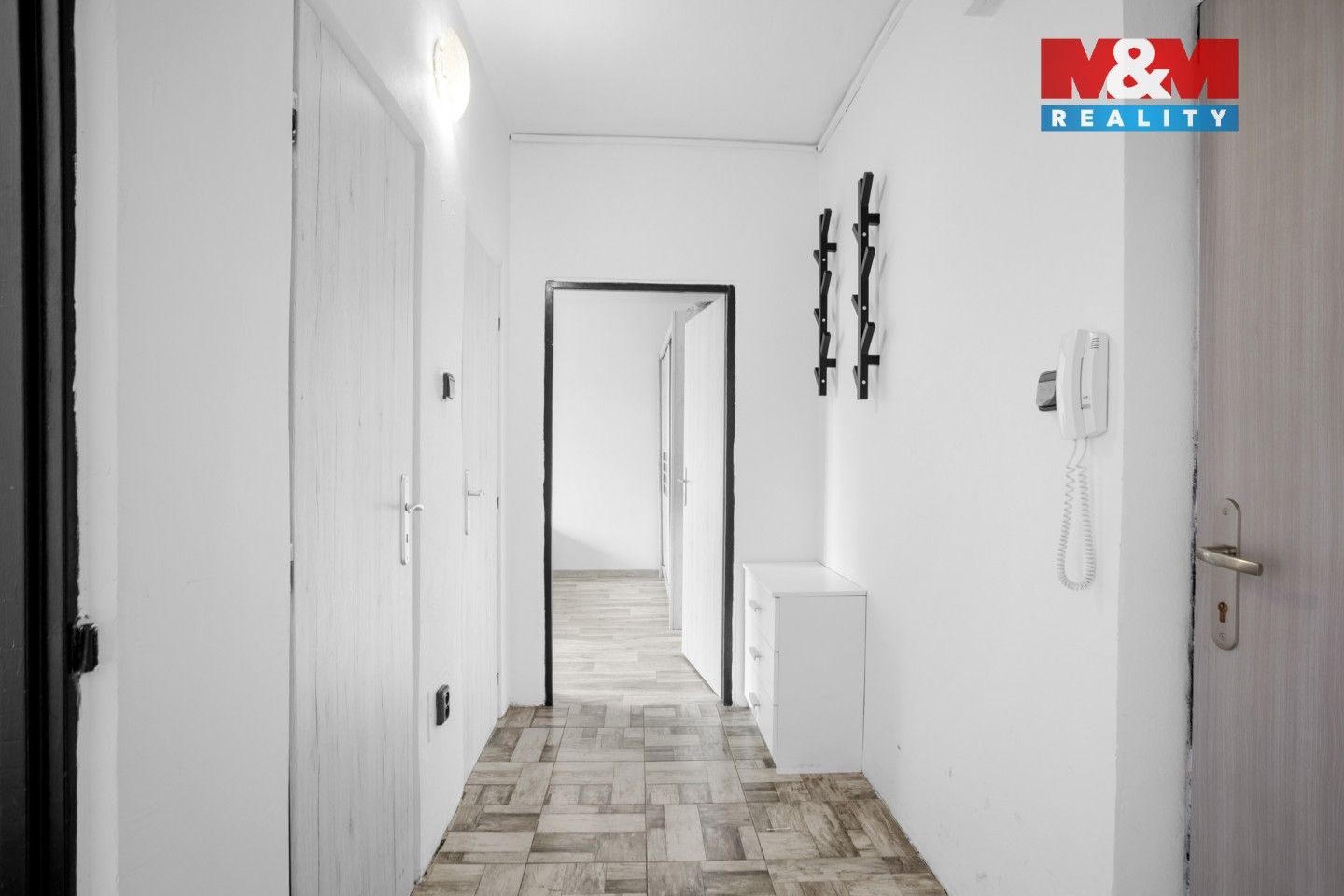 Prodej bytu 2+1 52 m² - foto 6