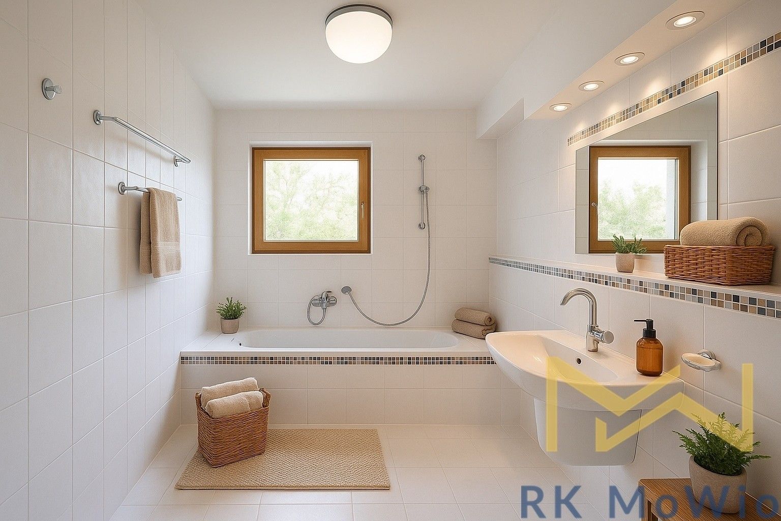 Pronájem bytu 5+1 191 m² - foto 3