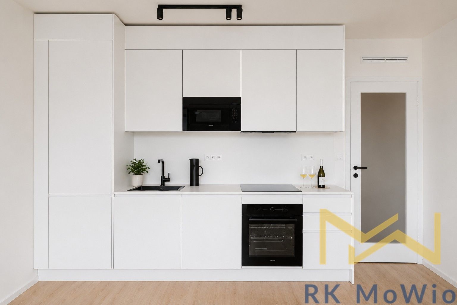 Pronájem bytu 2+kk 53 m² - foto 1
