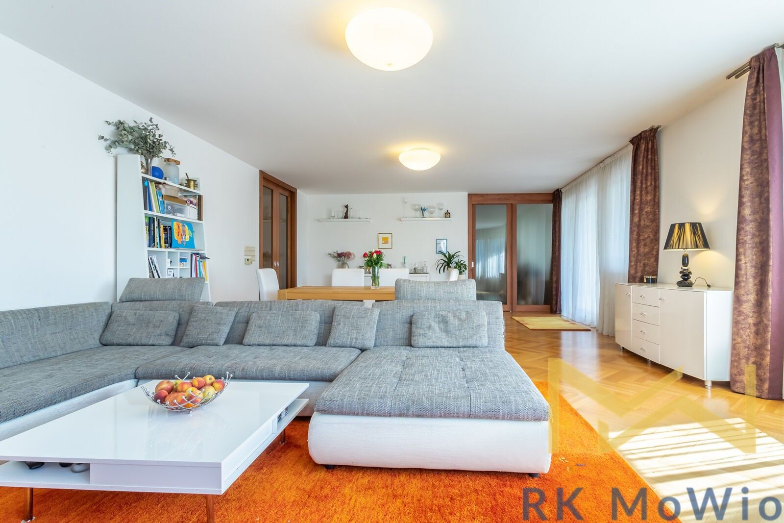Pronájem bytu 5+1 191 m² - foto 6