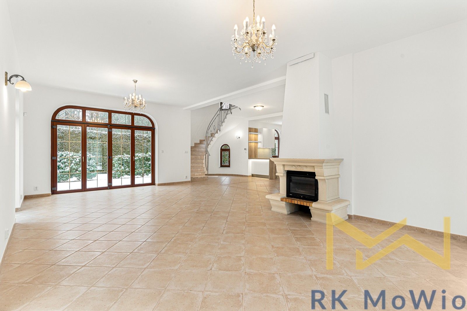 Pronájem domu 243 m² - foto 3