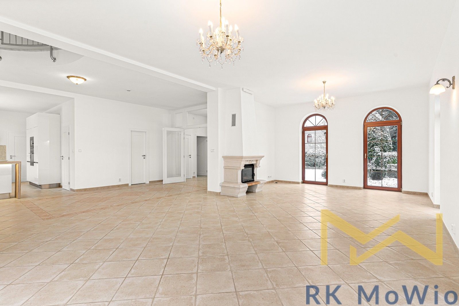 Pronájem domu 243 m² - foto 10