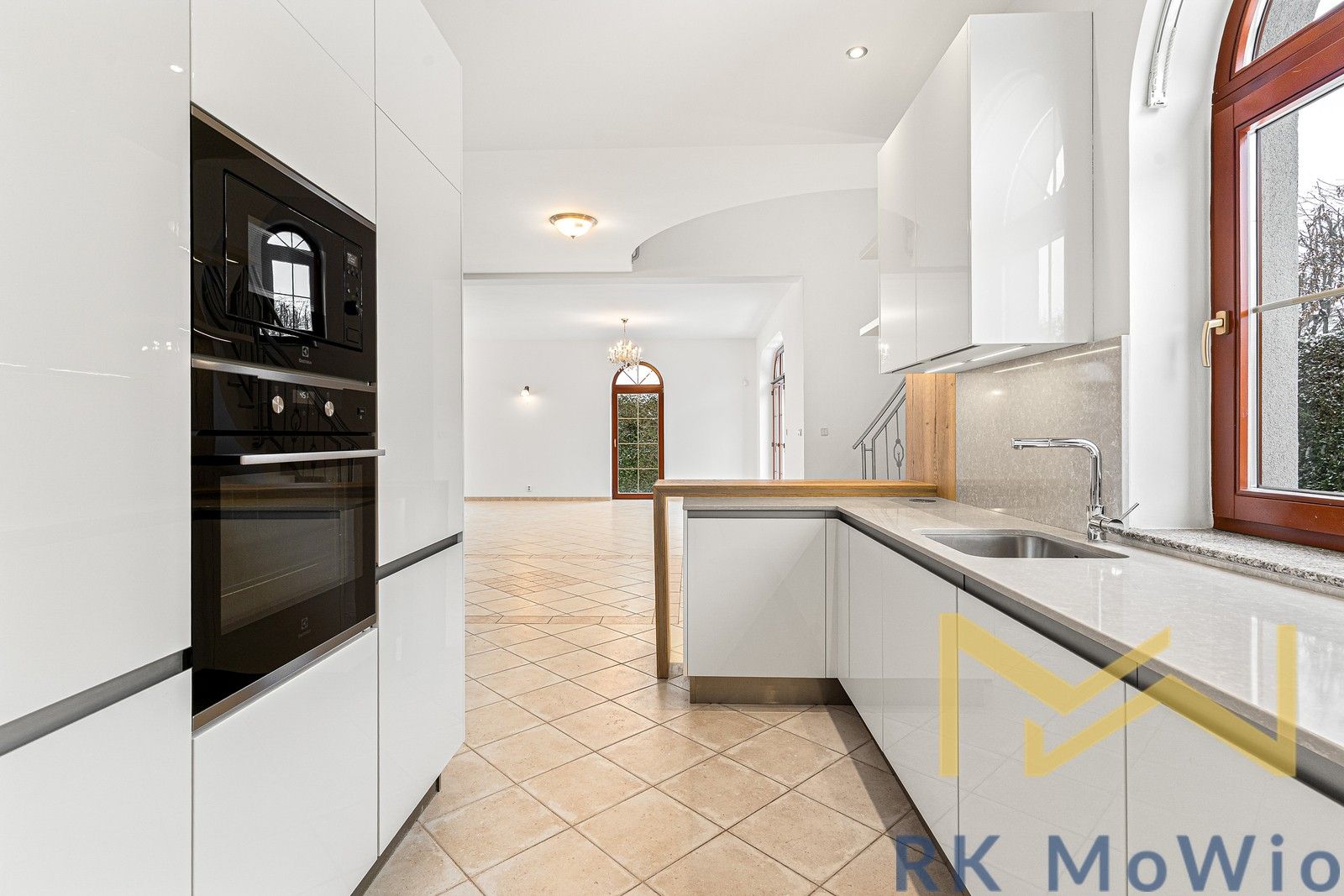 Pronájem domu 243 m² - foto 9