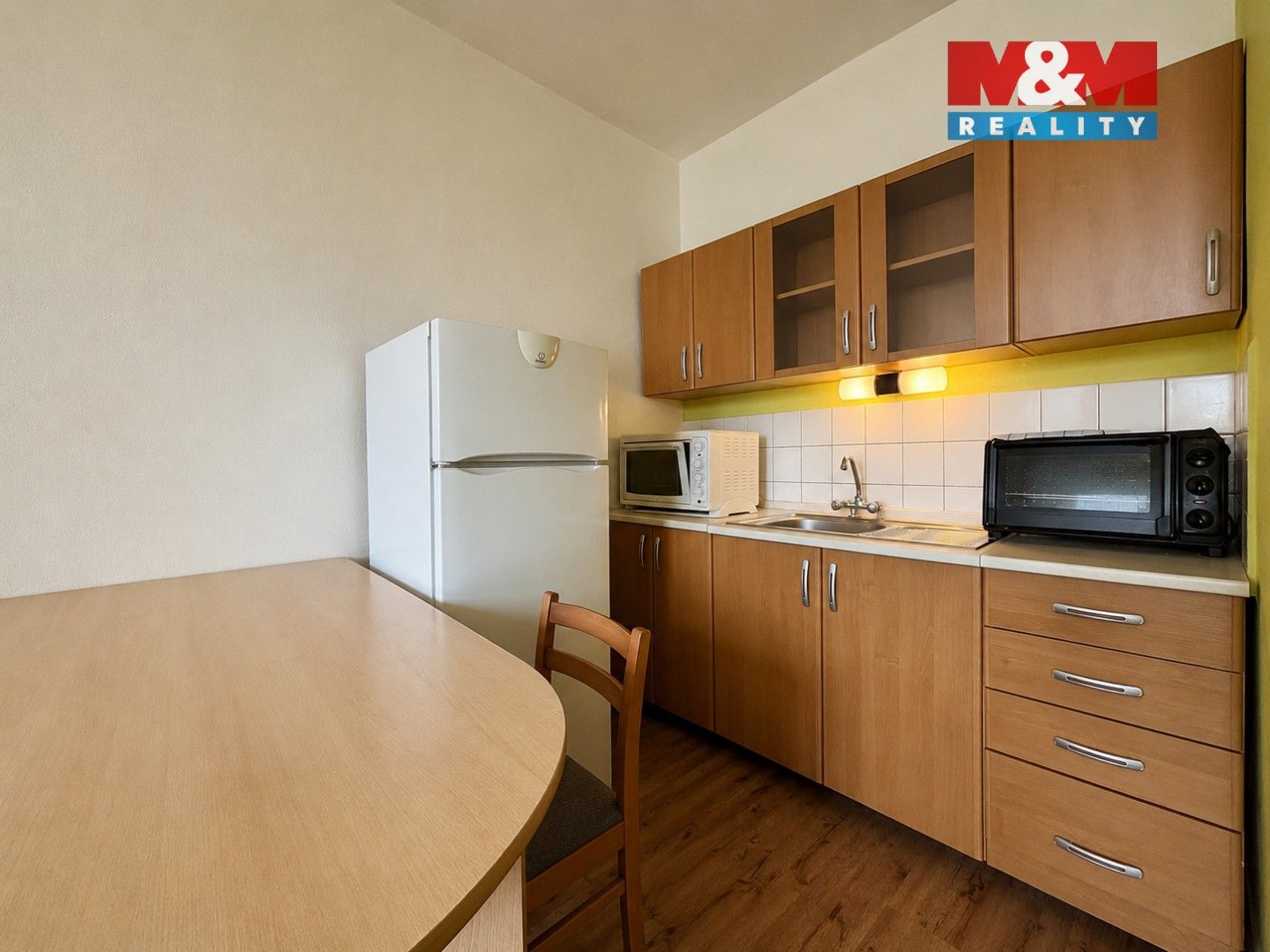 Prodej bytu 1+kk 30 m² - foto 3